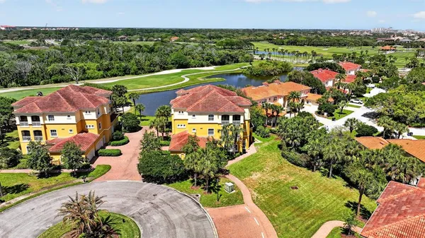 $599,500 | 40 Casa Bella Circle, Unit 1102, Palm Coast, FL 32137