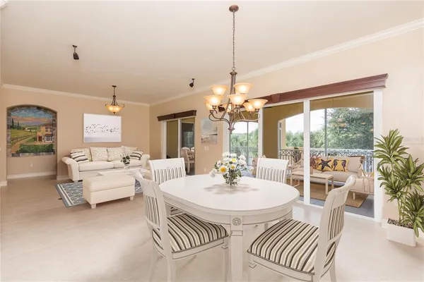 $599,500 | 40 Casa Bella Circle, Unit 1102, Palm Coast, FL 32137