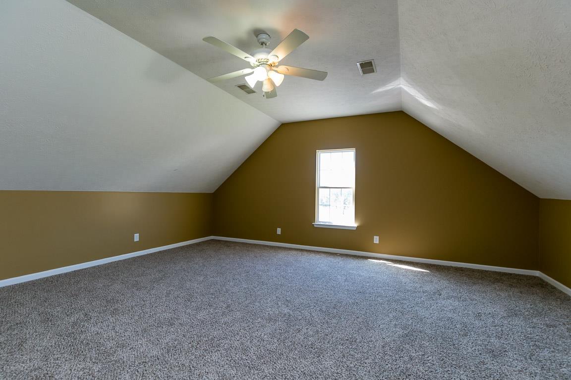 4829 Alsup Mill Road Lascassas, TN 37085 - Photo 17 of 19 a view of an empty room with a window