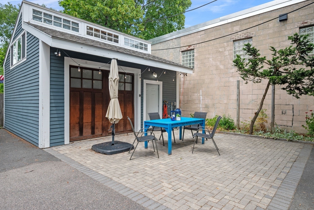 179 Rindge Avenue, Unit 3 Cambridge, MA 02140 - Photo 30 of 32