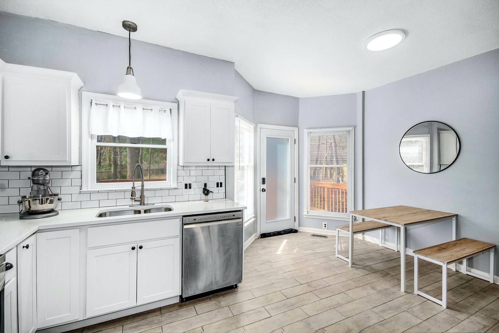 8600 Vanburgh Court Raleigh, NC 27615 - Photo 16 of 33 Photo 17