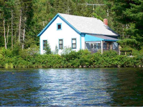 418 Ricker Road Foot Path Groton, VT 05046 - Photo 1 of 1 Gallery Image 1