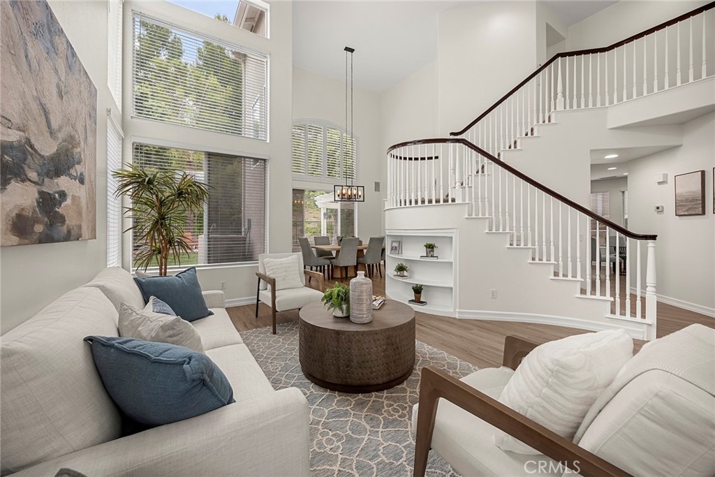 8754 East Banner Ridge Drive Anaheim Hills, CA 92808 - Photo 2 of 37
