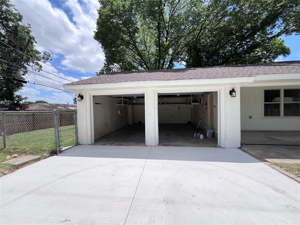 3200 Proctor Avenue Waco, TX 76708 - Photo 32 of 39