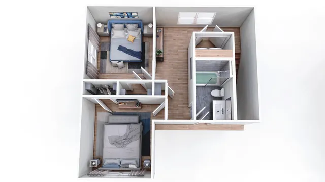 $2,049 | 10135 Danielson Grv Drive, Fort Worth, TX 76108