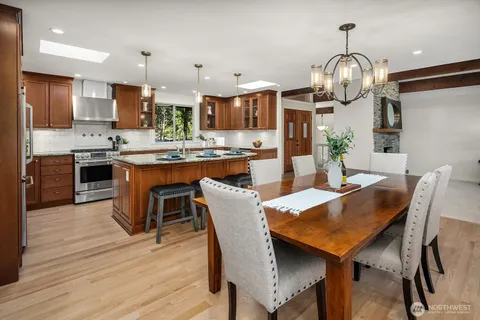 $1,698,000 | 2836 241st Avenue Southeast, Sammamish, WA 98075