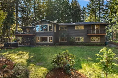$1,698,000 | 2836 241st Avenue Southeast, Sammamish, WA 98075