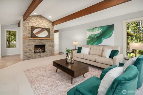 $1,698,000 | 2836 241st Avenue Southeast, Sammamish, WA 98075