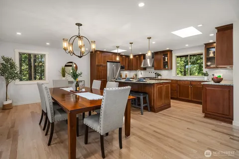 $1,698,000 | 2836 241st Avenue Southeast, Sammamish, WA 98075