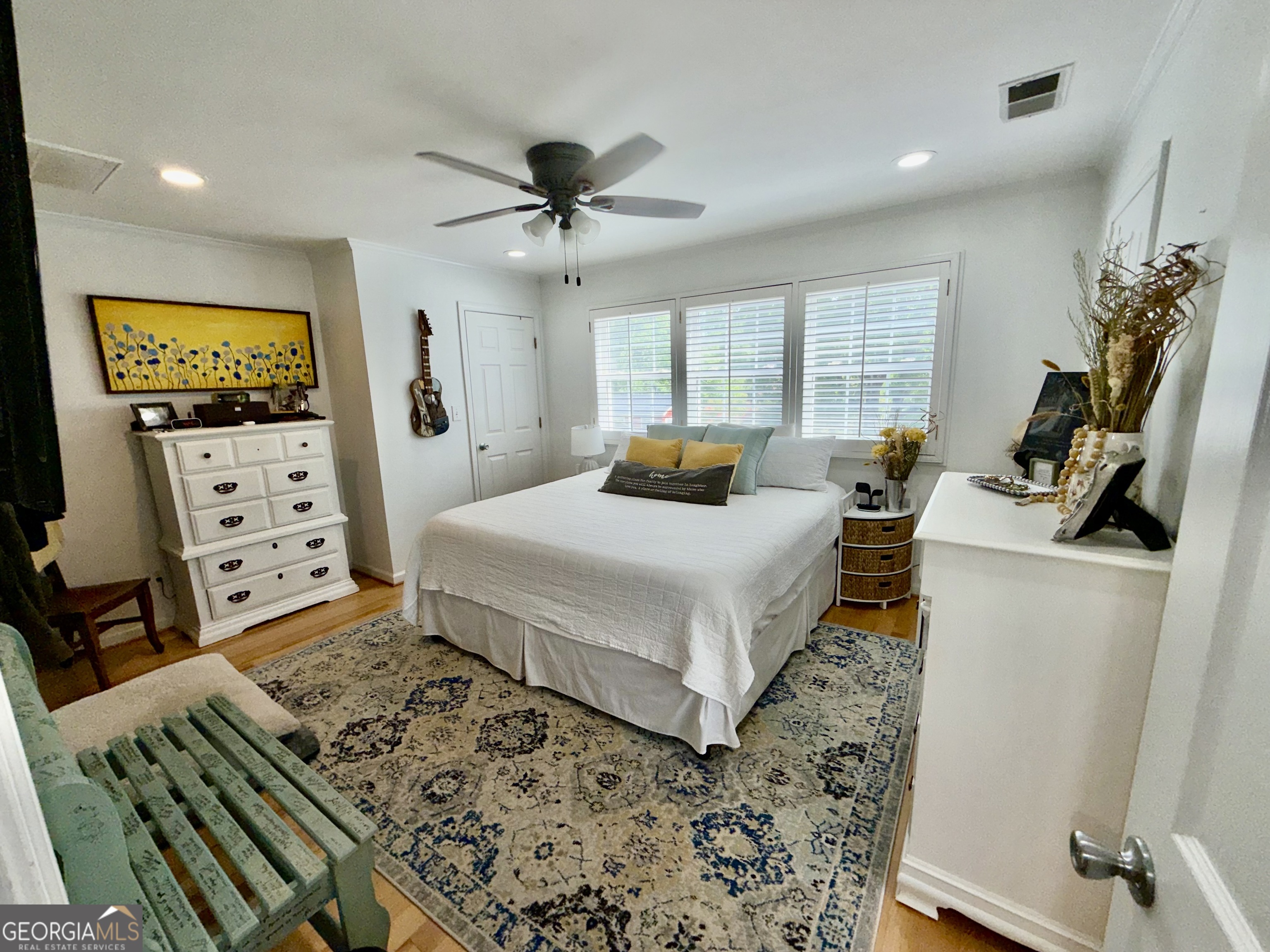 175 Springdale Road Elberton, GA 30635 - Photo 39 of 46