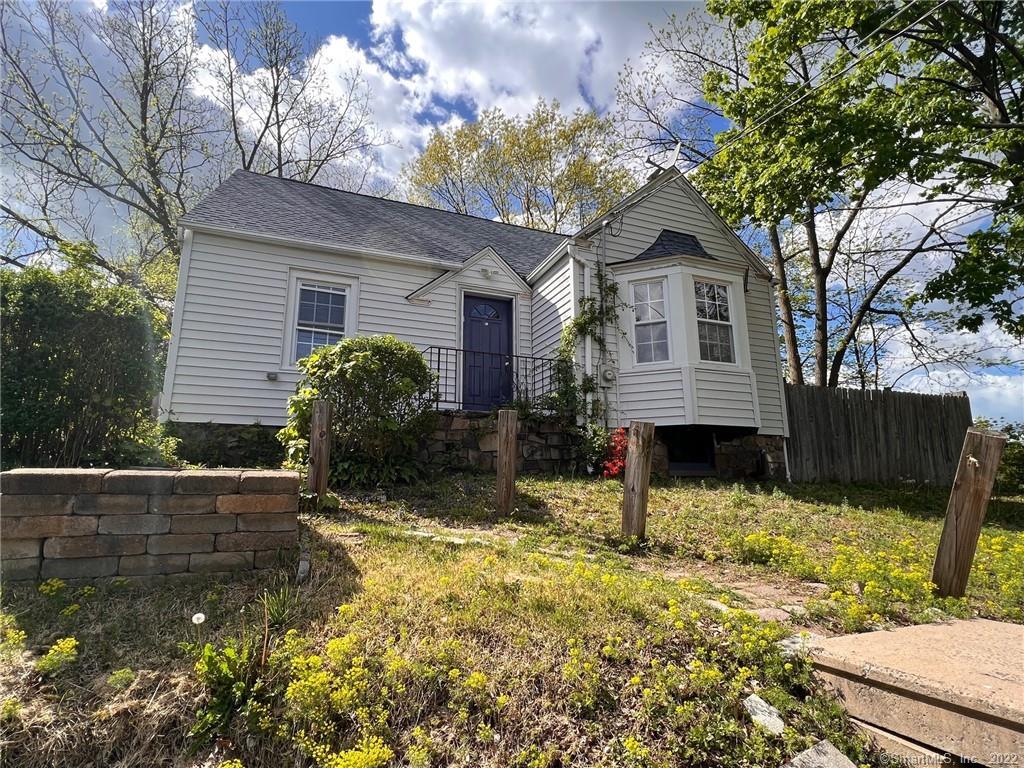 952 North Colony Road Meriden, CT 06450 - Photo 1 of 1