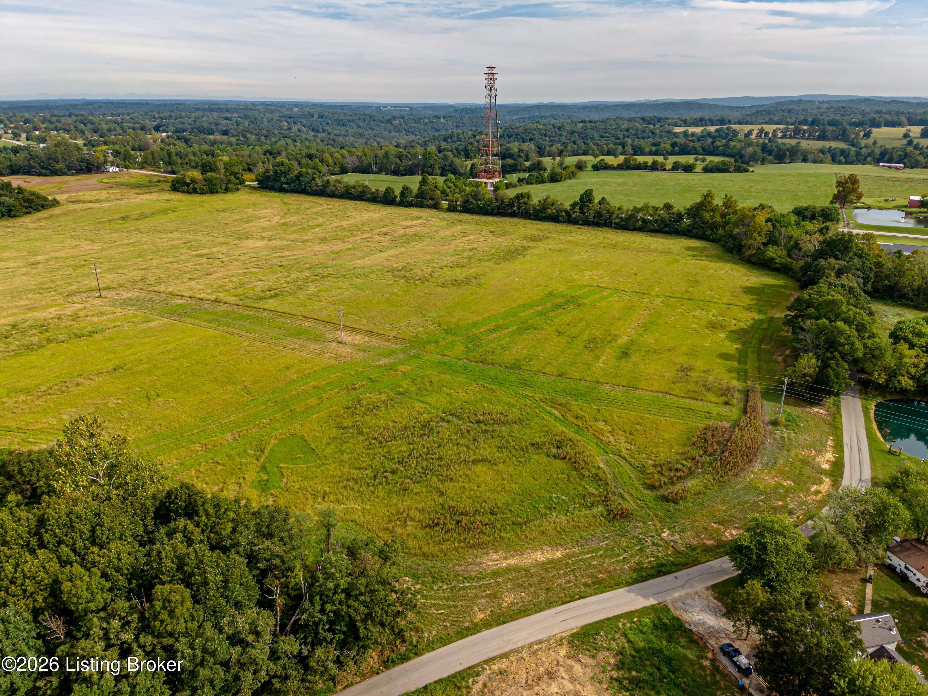150 Morgan Road Payneville, KY 40157 - Photo 13 of 21 14_DJI_20260921230033_0532_D