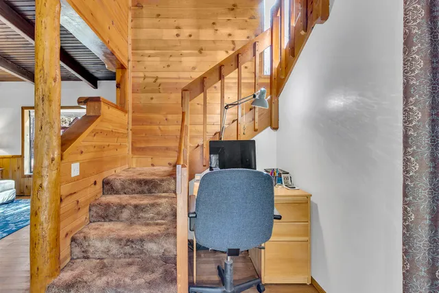 $549,000 | 53340 Idyllbrook Drive, Idyllwild, CA 92549