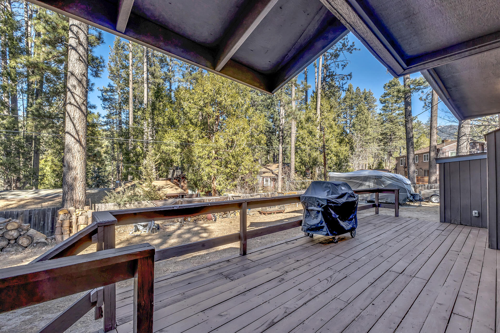 53340 Idyllbrook Drive Idyllwild, CA 92549 - Photo 59 of 68