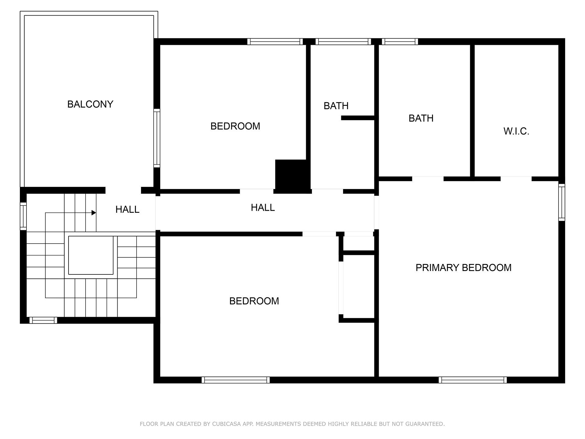 53340 Idyllbrook Drive Idyllwild, CA 92549 - Photo 67 of 68 a picture of floor with a couch