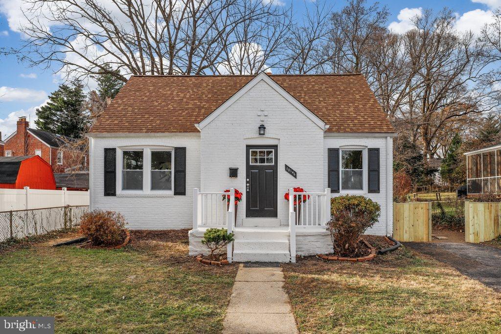 10146 Sutherland Road Silver Spring, MD 20901 - Photo 1 of 39 Gorgeous home alert!
