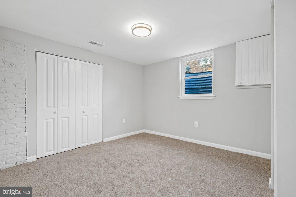 10146 Sutherland Road Silver Spring, MD 20901 - Photo 23 of 39 Bedroom #3
