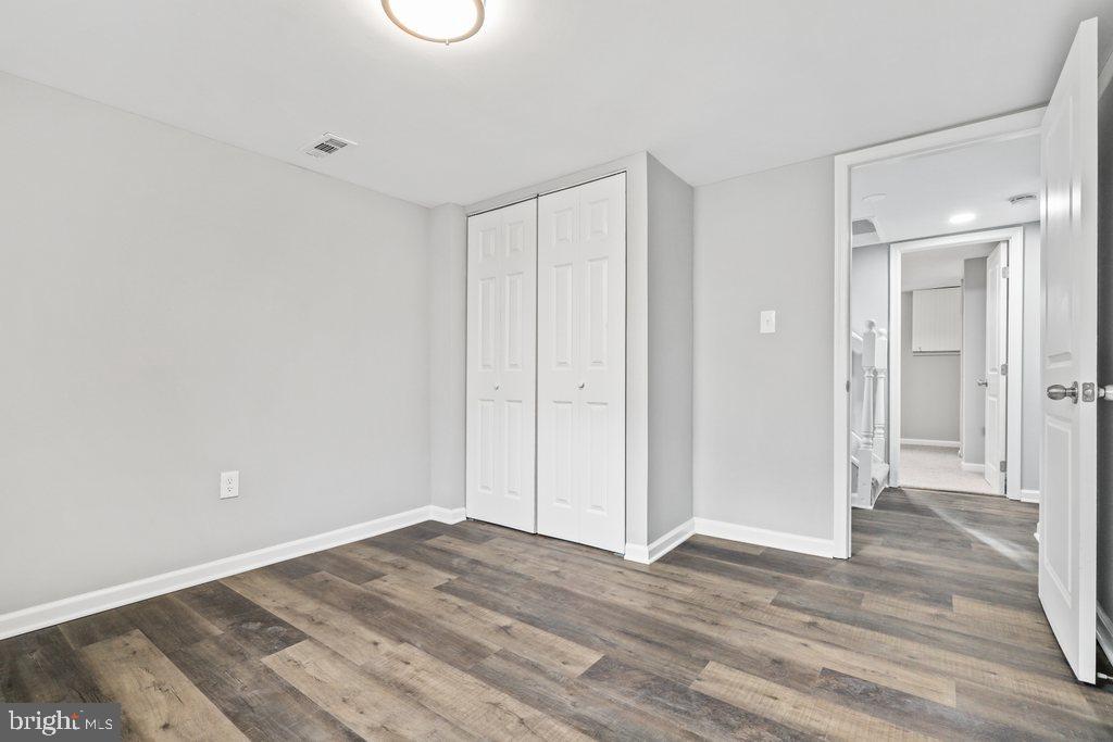 10146 Sutherland Road Silver Spring, MD 20901 - Photo 25 of 39 Bedroom #4