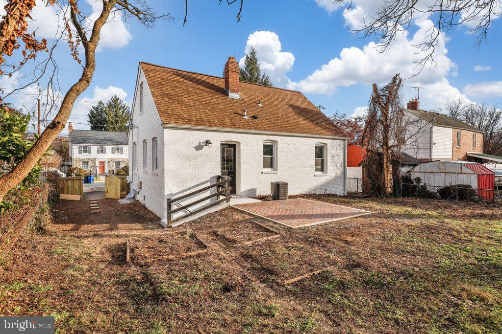 10146 Sutherland Road Silver Spring, MD 20901 - Photo 30 of 39