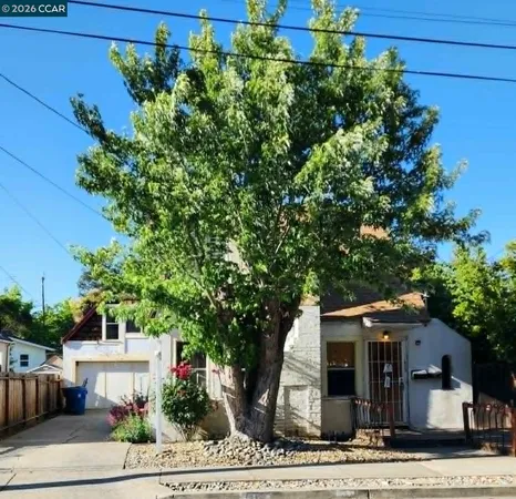 $499,999 | 433 Gilger Avenue, Martinez, CA 94553