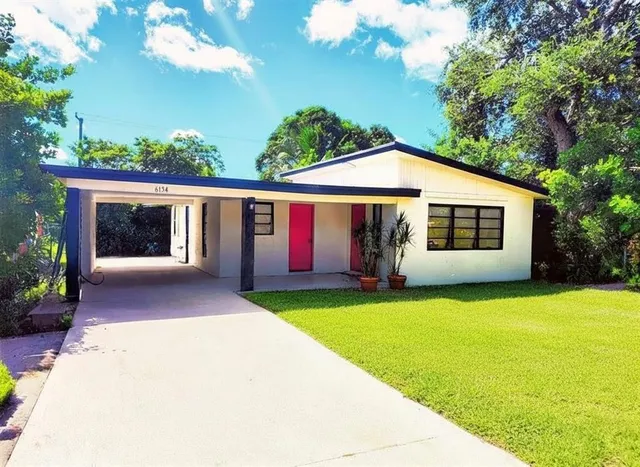 $3,100 | 6134 Buchanan Street, Hollywood, FL 33024