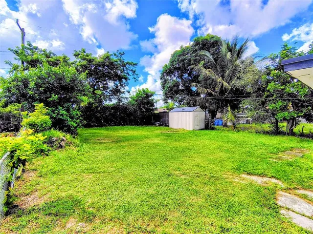 $3,100 | 6134 Buchanan Street, Hollywood, FL 33024