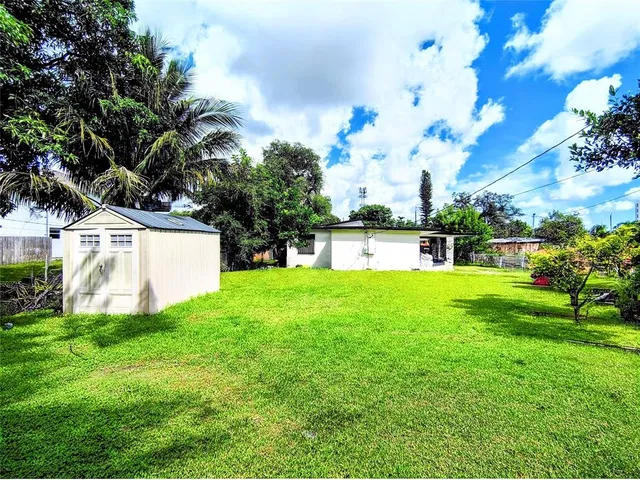 $3,100 | 6134 Buchanan Street, Hollywood, FL 33024