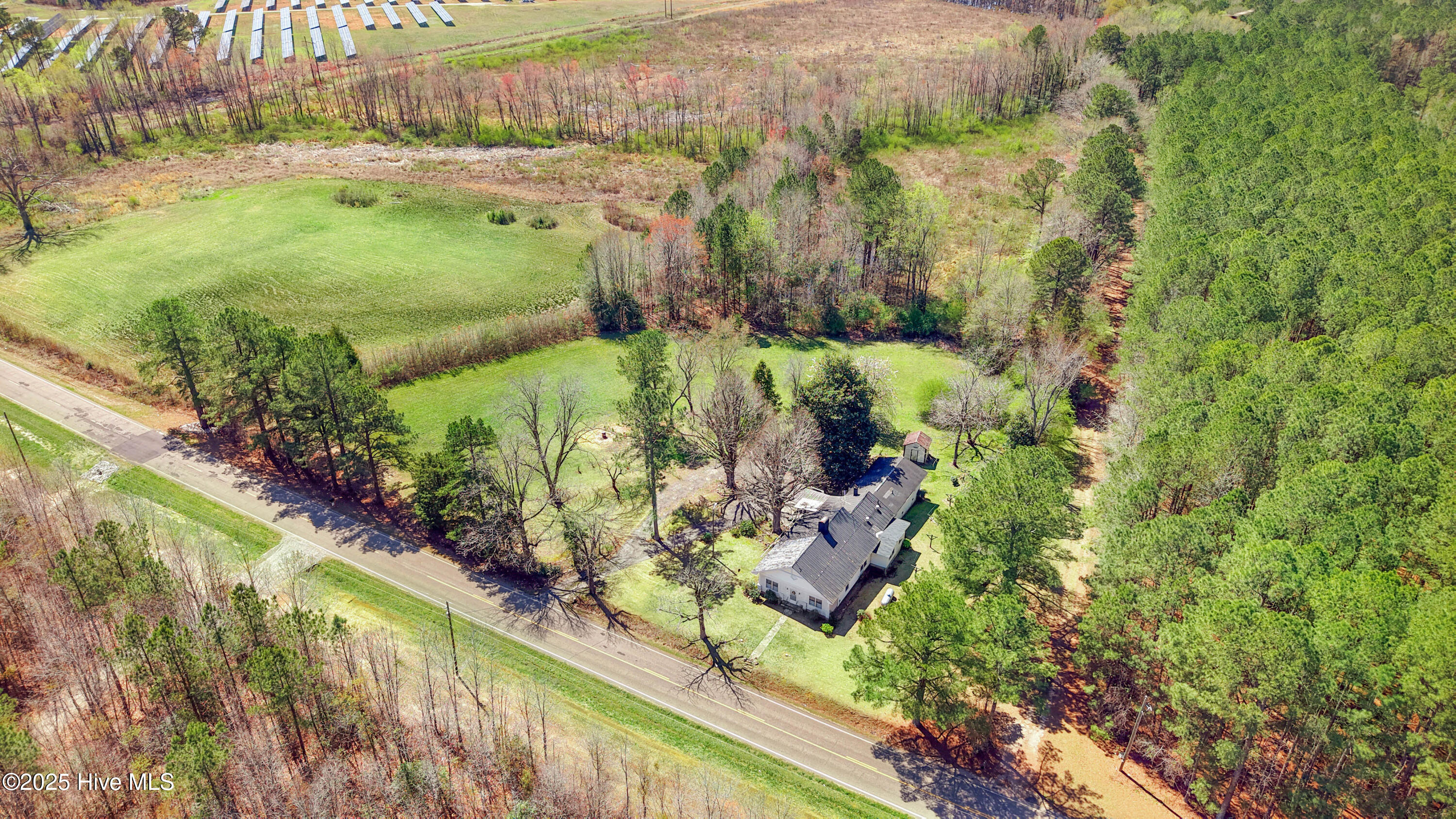 3354 Frazier Road Middlesex, NC 27557 - Photo 11 of 18 1000000246