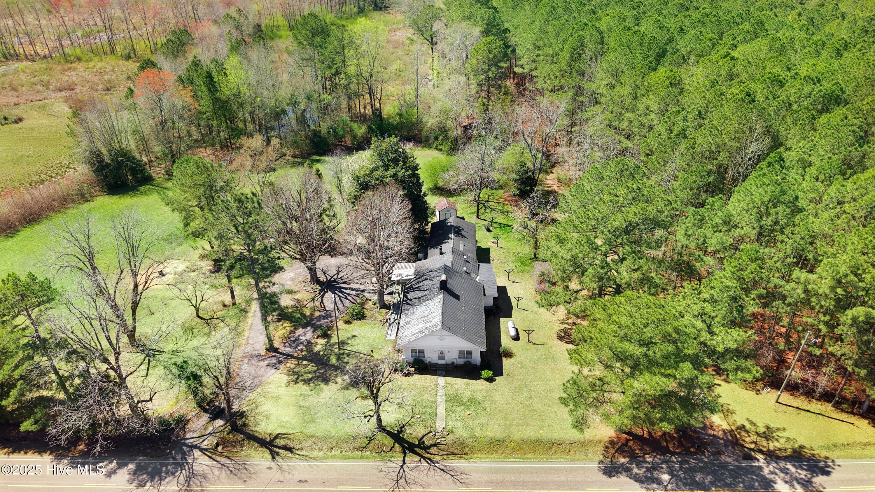 3354 Frazier Road Middlesex, NC 27557 - Photo 12 of 18 1000000247