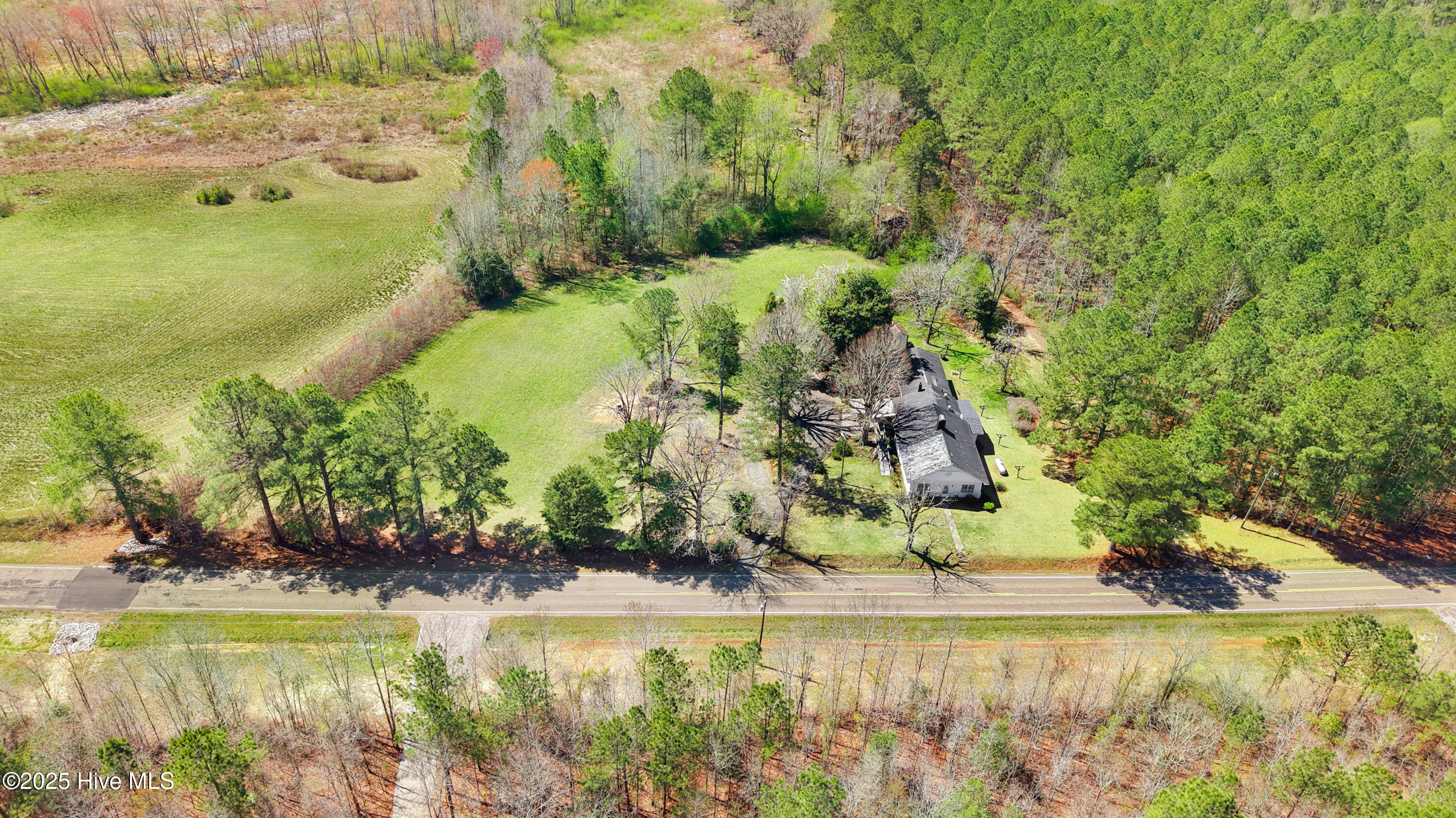 3354 Frazier Road Middlesex, NC 27557 - Photo 14 of 18 1000000243