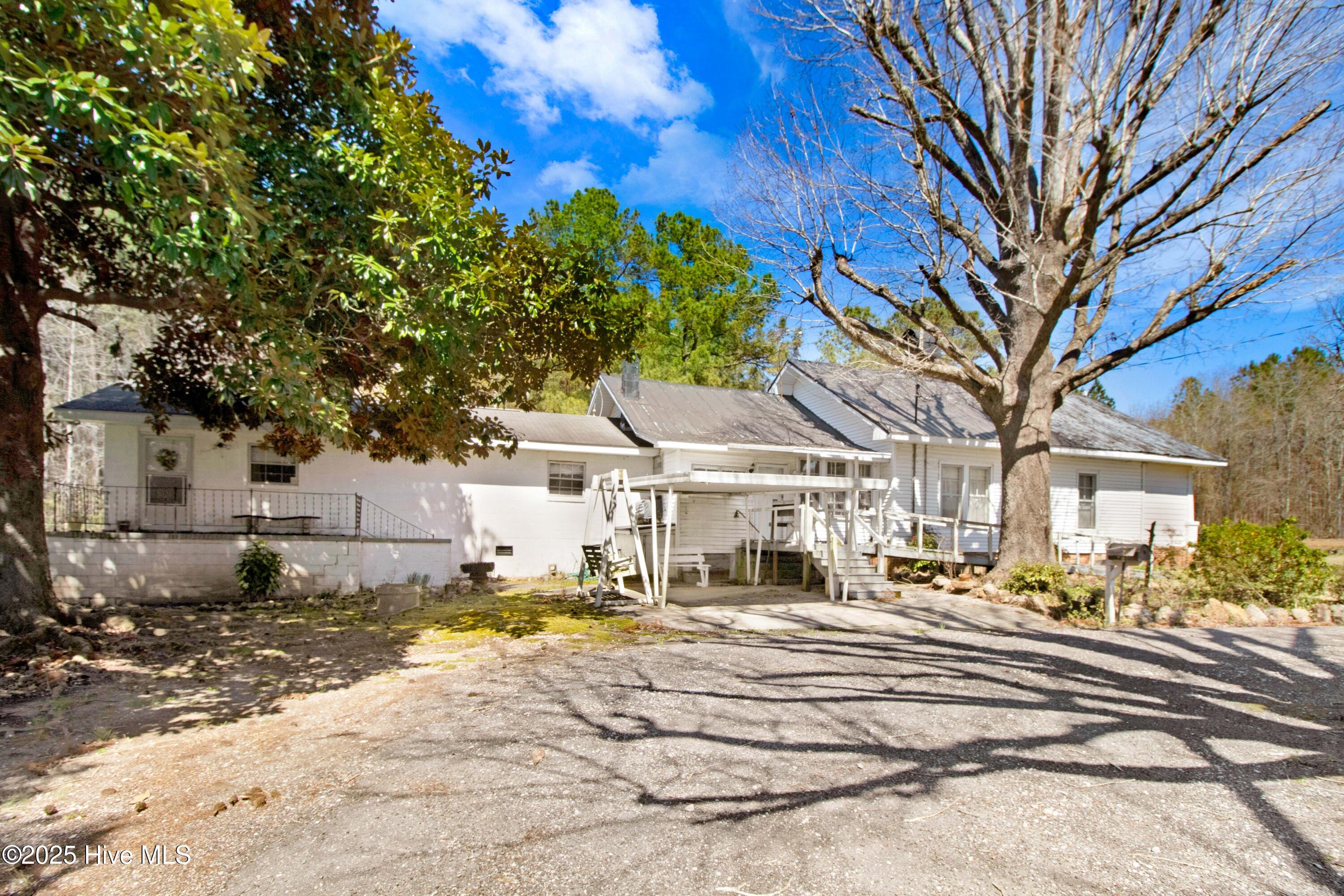 3354 Frazier Road Middlesex, NC 27557 - Photo 4 of 18 1000000234