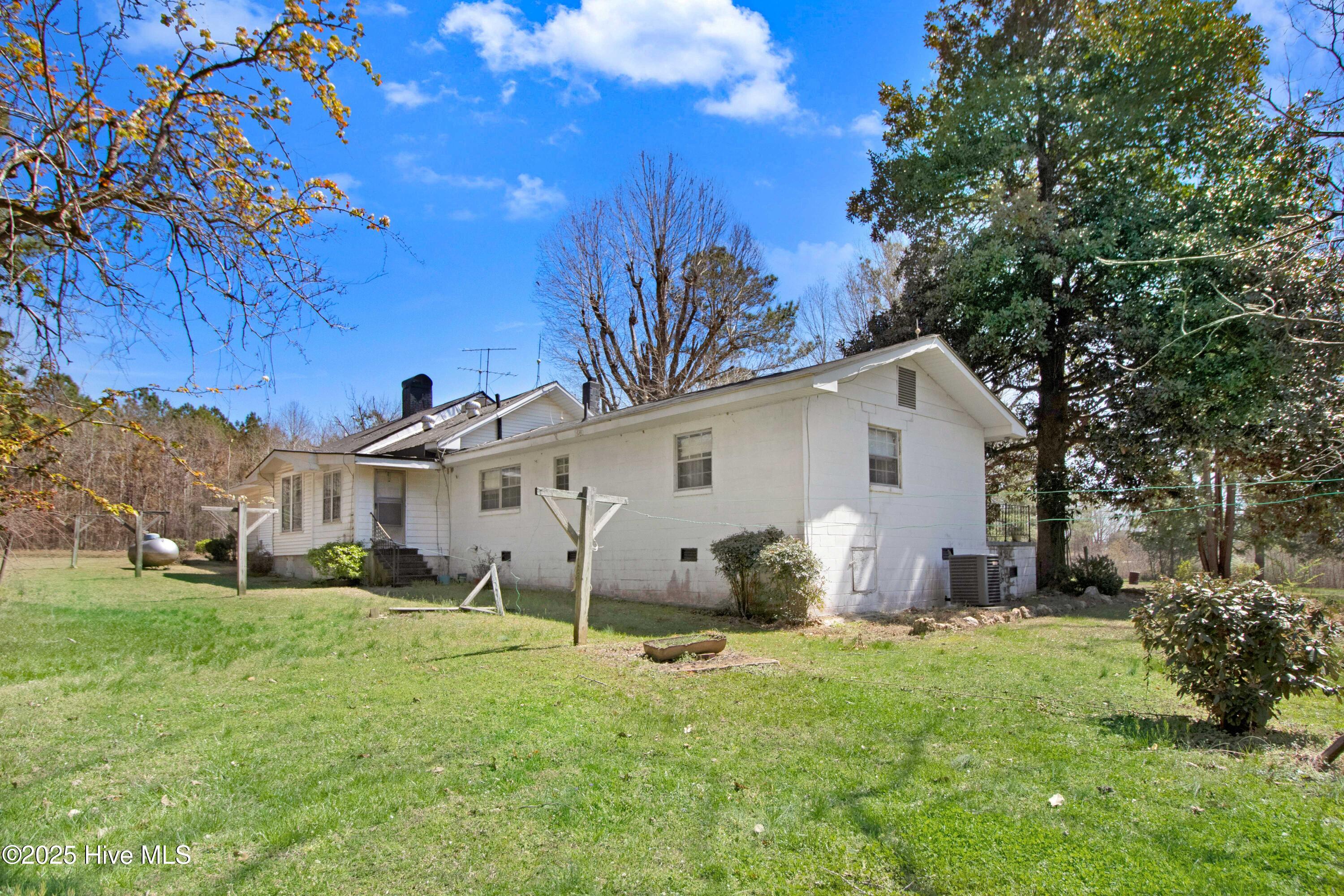 3354 Frazier Road Middlesex, NC 27557 - Photo 5 of 18 1000000235