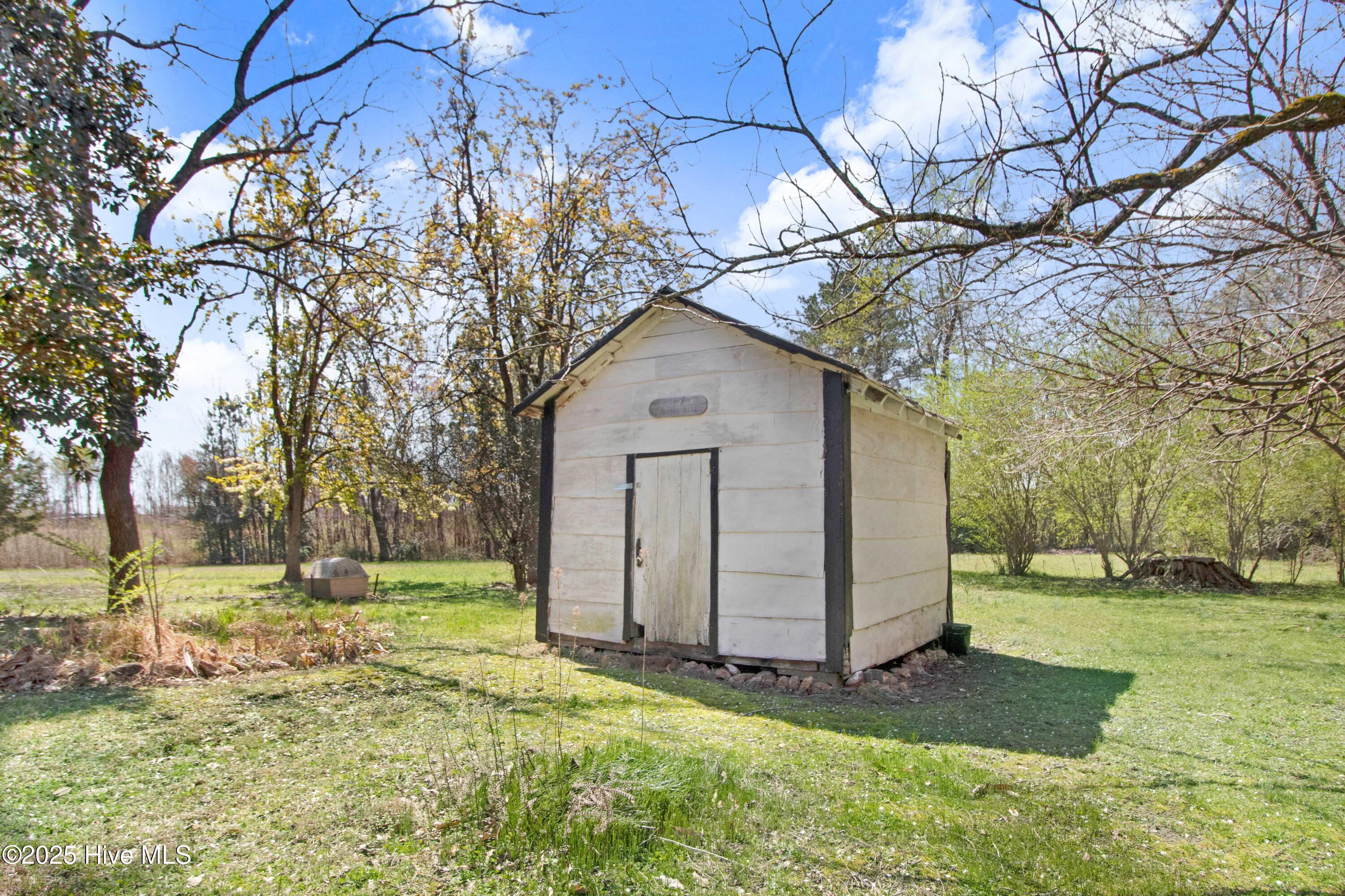 3354 Frazier Road Middlesex, NC 27557 - Photo 8 of 18 1000000238