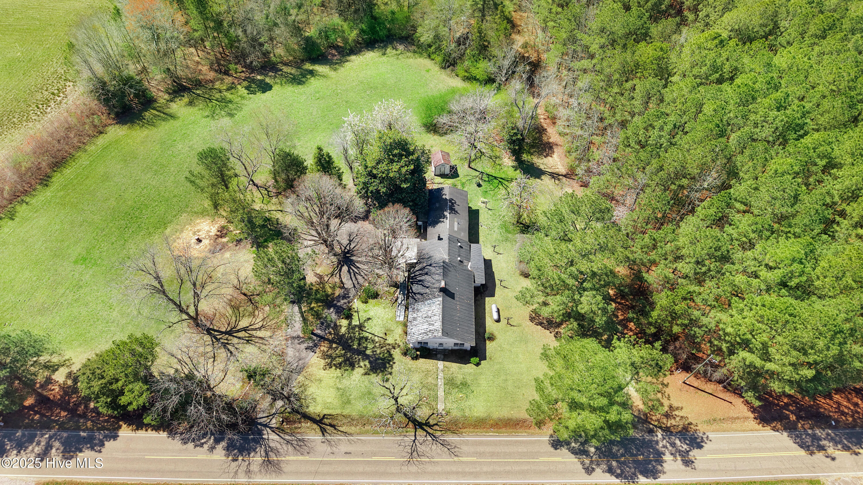 3354 Frazier Road Middlesex, NC 27557 - Photo 9 of 18 1000000239