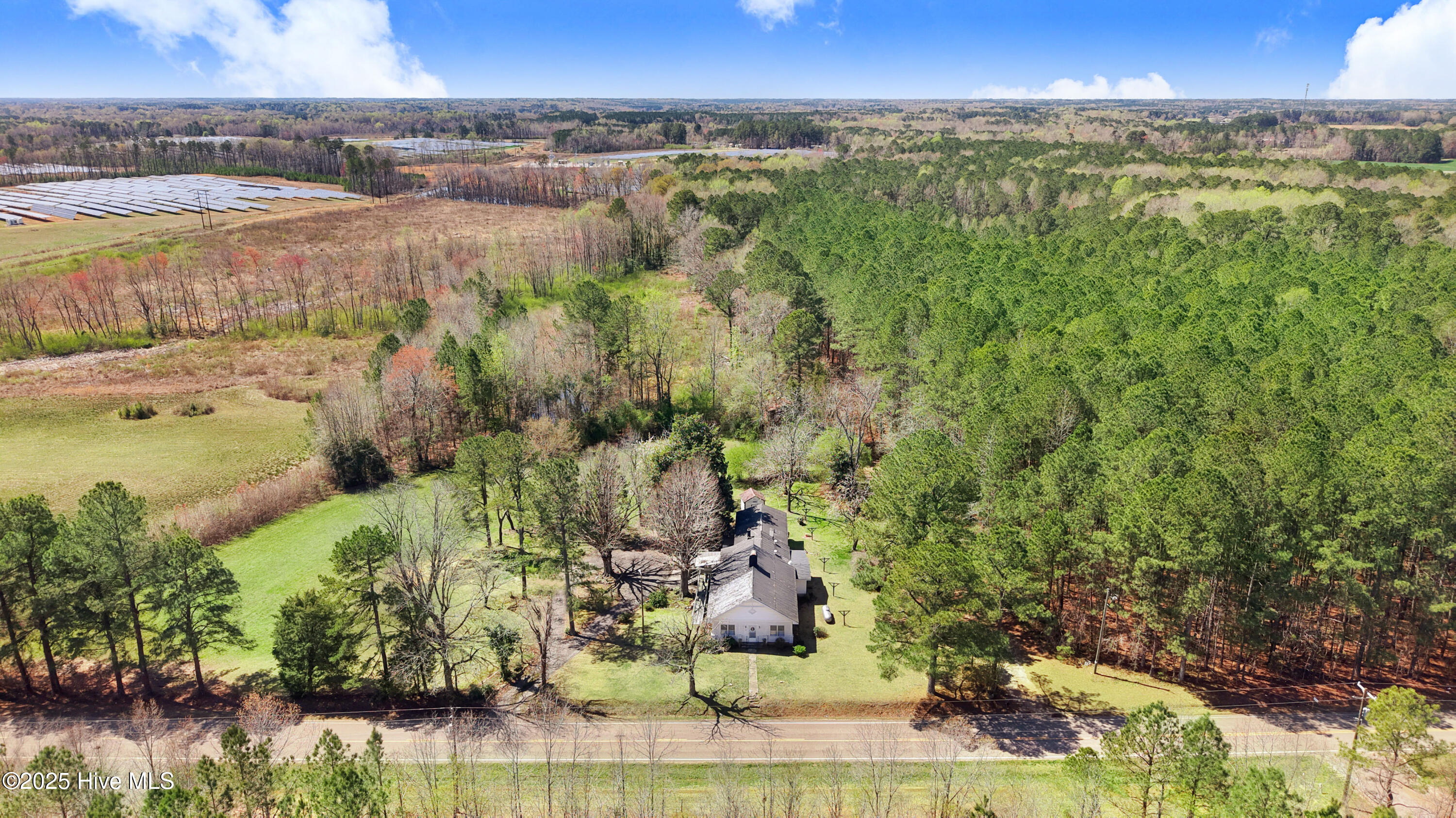 3354 Frazier Road Middlesex, NC 27557 - Photo 10 of 18 1000000245