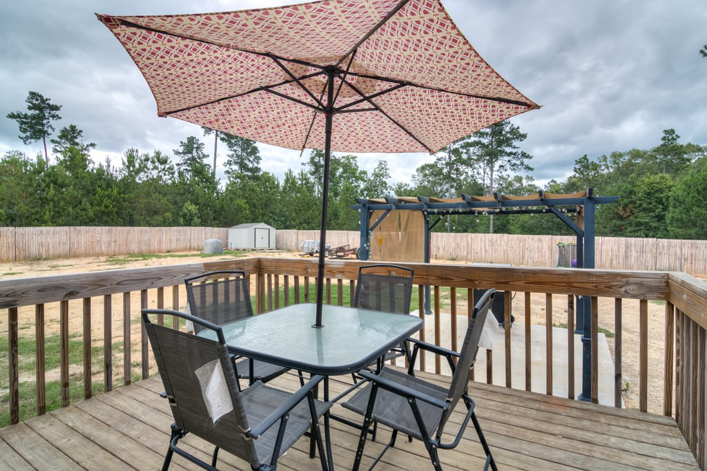 2692 Piper Road Ridge Spring, SC 29129 - Photo 21 of 23