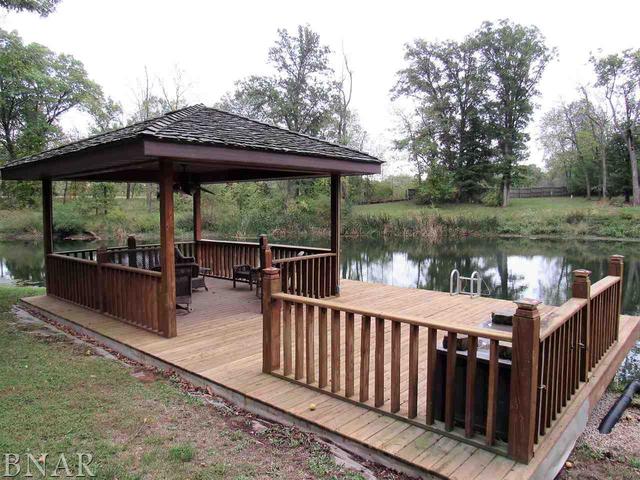 4696 Seven Hills Road Clinton, IL 61727 - Photo 7 of 28