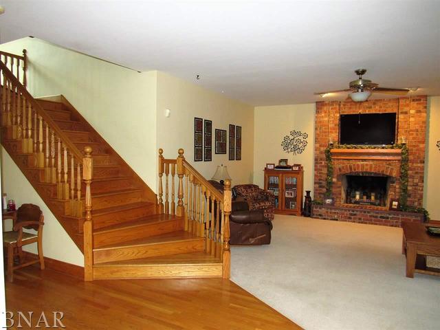 4696 Seven Hills Road Clinton, IL 61727 - Photo 10 of 28
