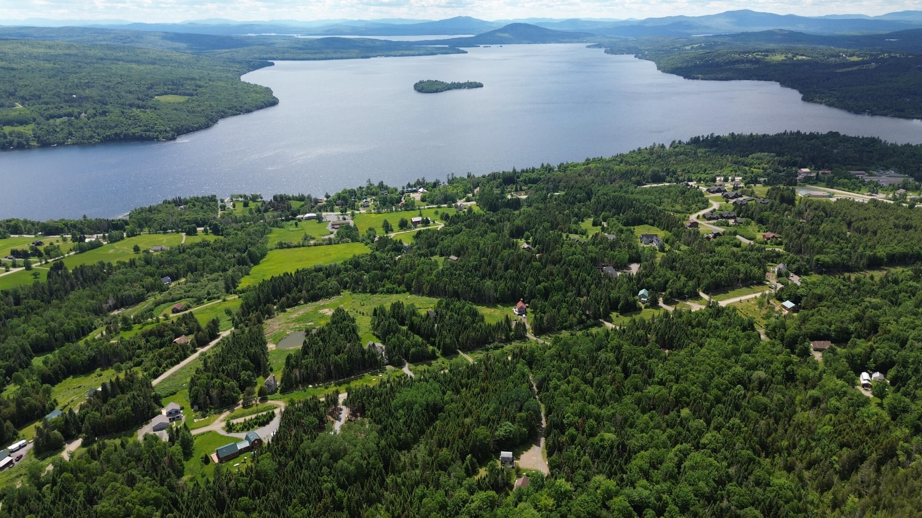 175 Lynn Way Dallas Plt, ME 04970 - Photo 3 of 55 DJI_0202