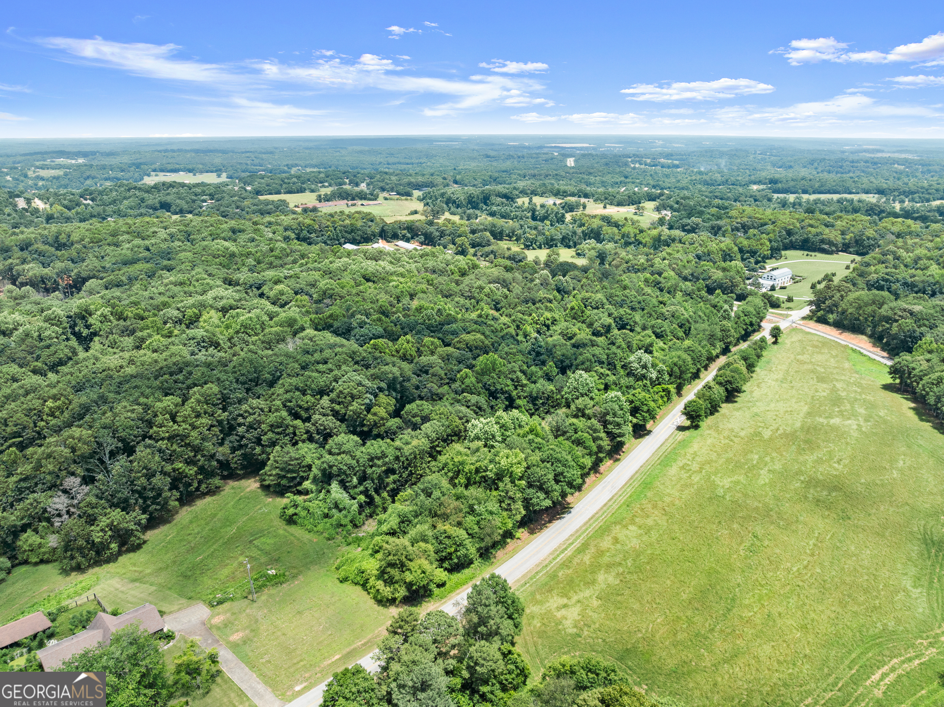 0 Mountain Creek Church Road Talmo, GA 30567 - Photo 21 of 25