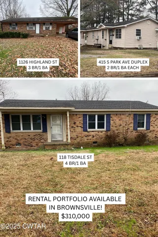 a view of a large building with large windows