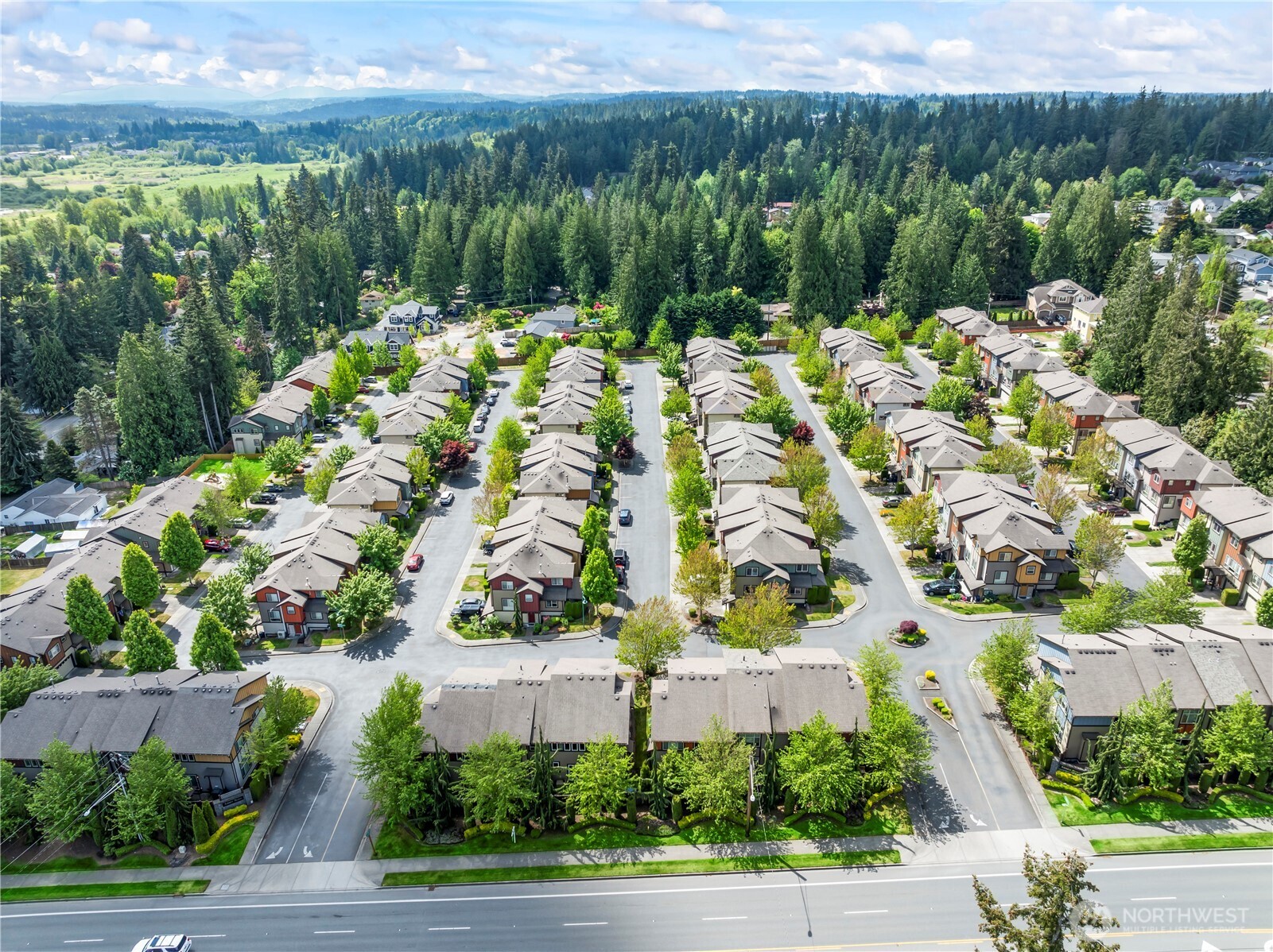 16404 1st Drive Southeast Bothell, WA 98012 - Photo 34 of 39