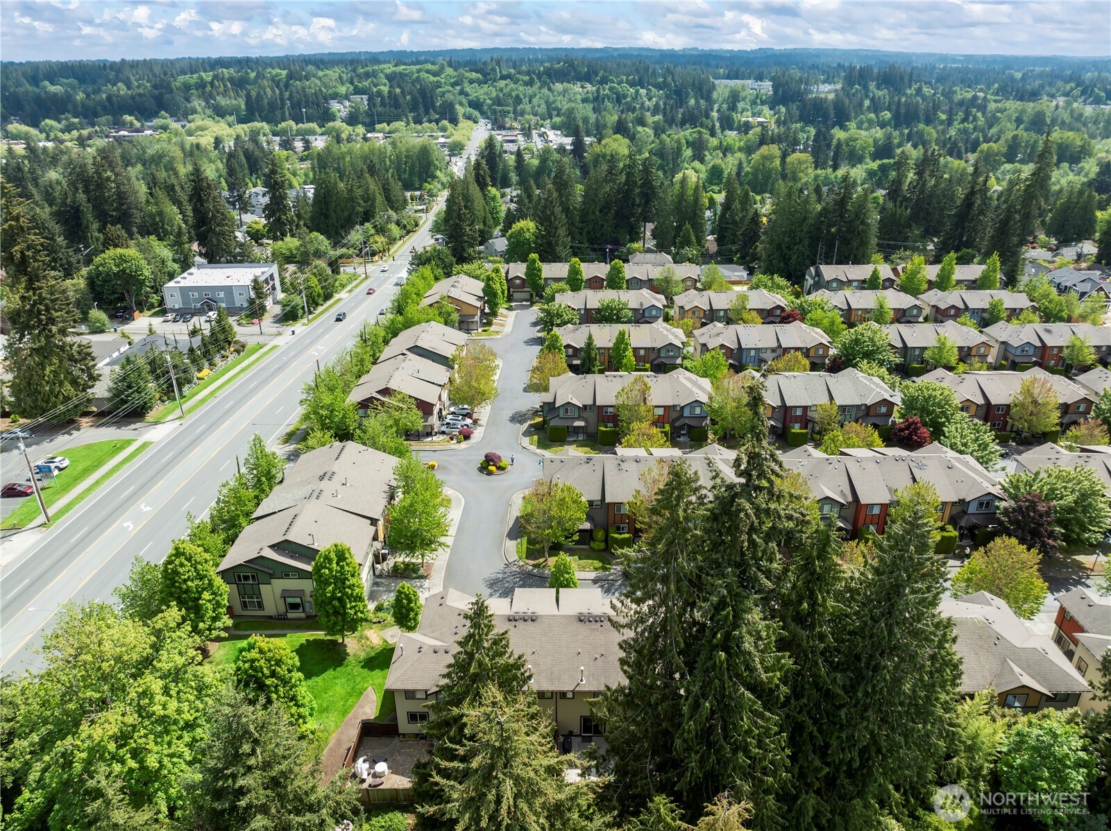 16404 1st Drive Southeast Bothell, WA 98012 - Photo 36 of 39