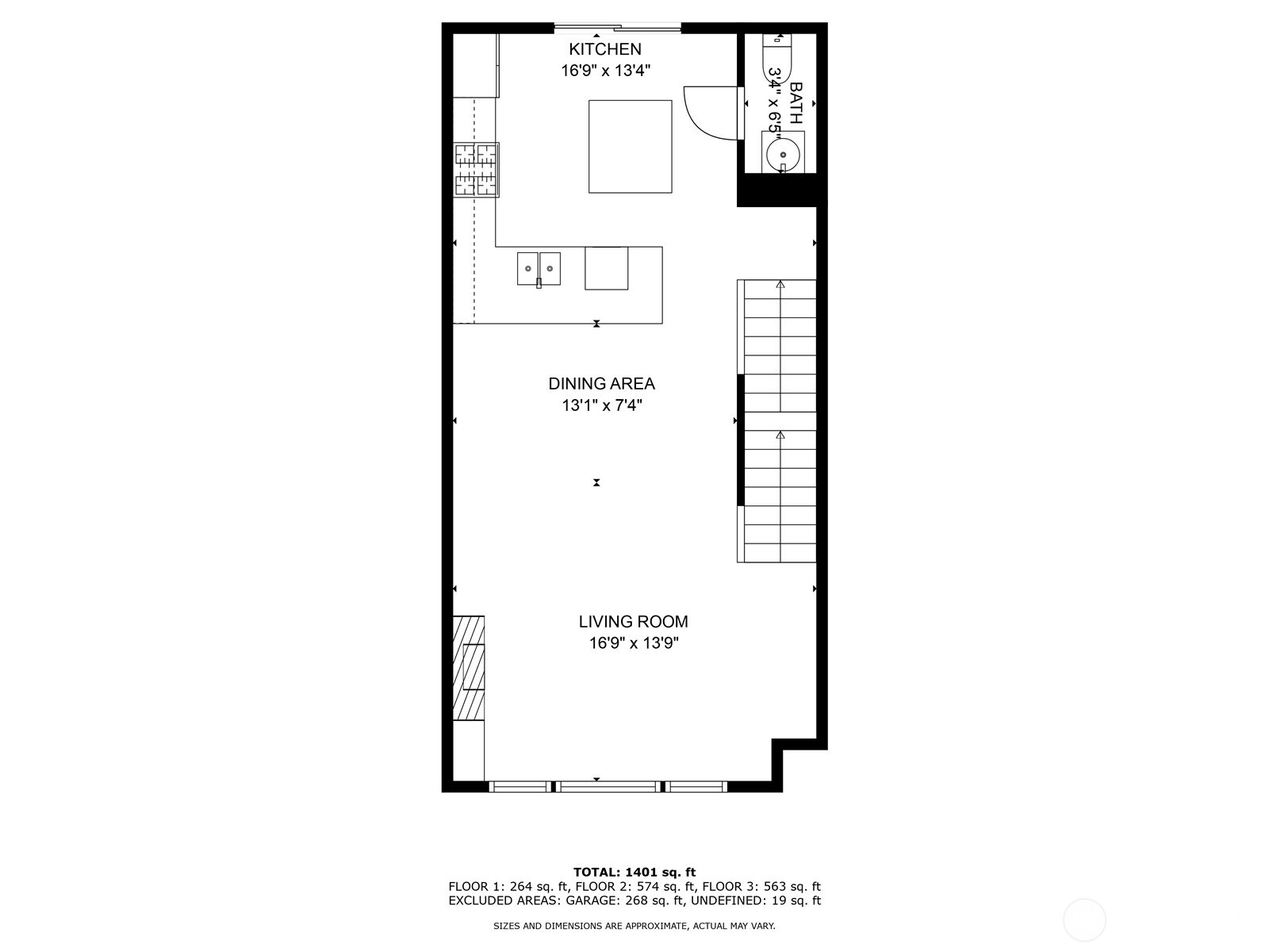 16404 1st Drive Southeast Bothell, WA 98012 - Photo 38 of 39