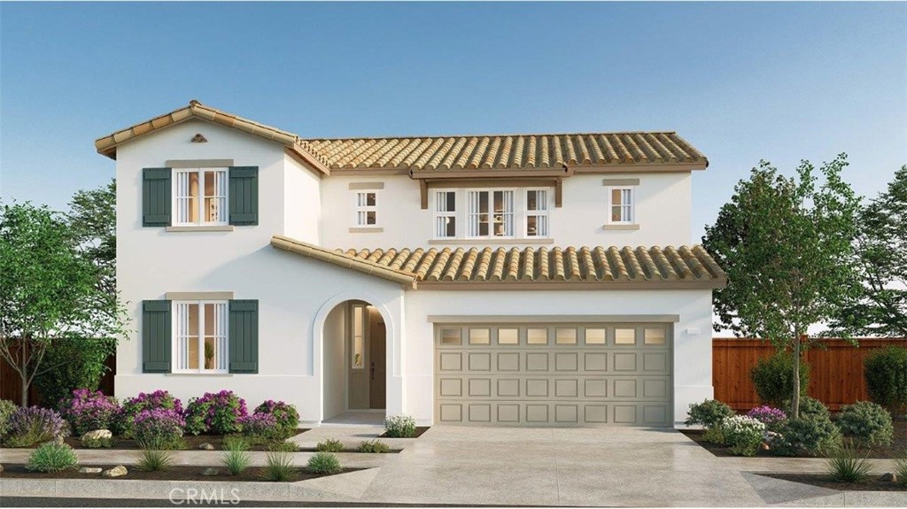 27256 Celestial Road Moreno Valley, CA 92555 - Photo 1 of 2 Rendering