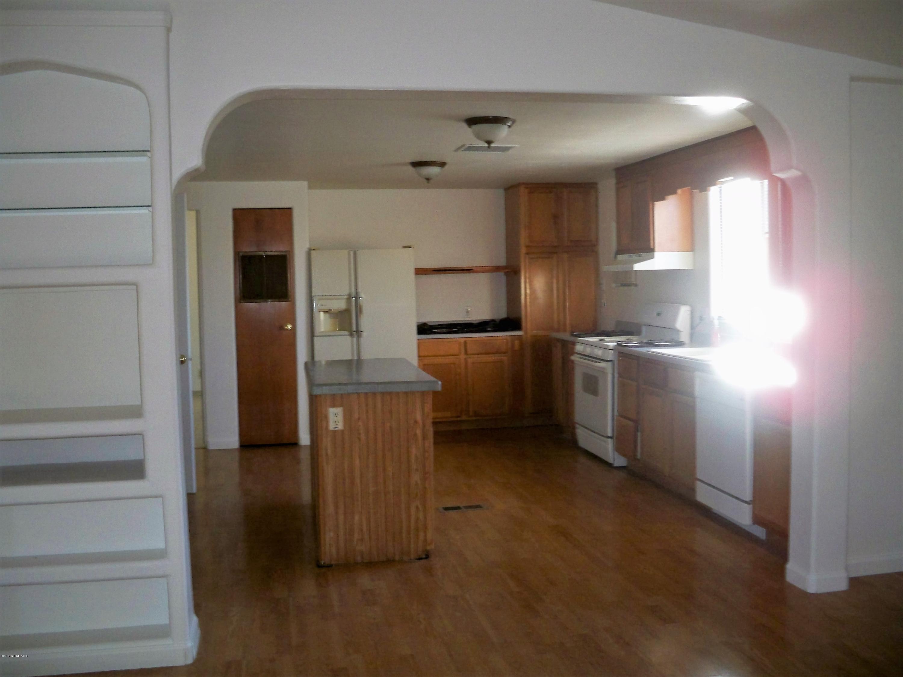 7401 West Bopp Road Tucson, AZ 85735 - Photo 2 of 23