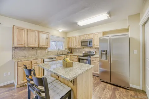 $384,900 | 11449 West 17th Place, Lakewood, CO 80215