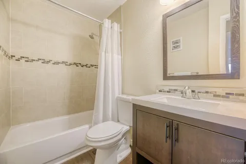 a view of storage and utility