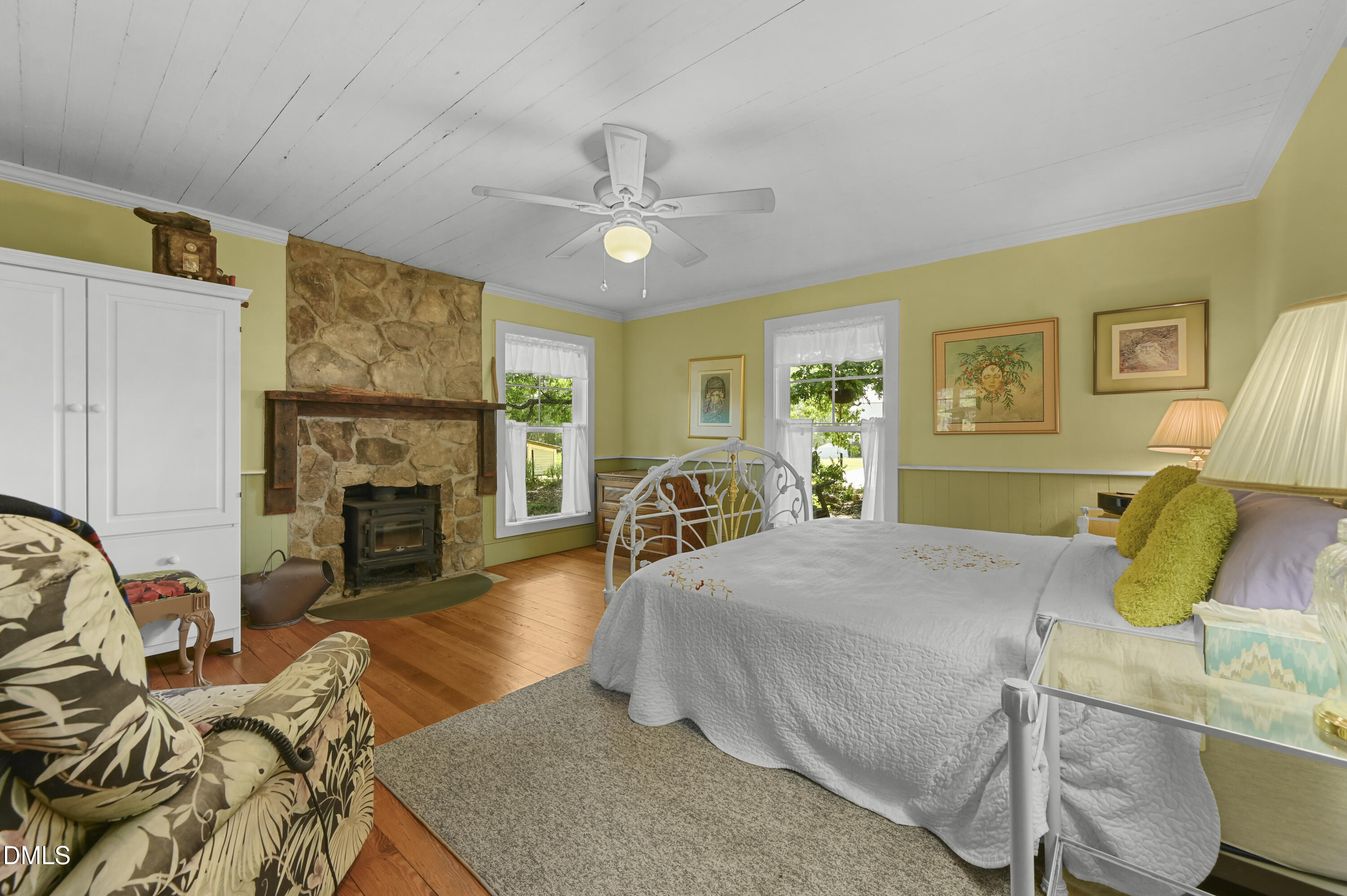 3928 Billy Hopkins Road Zebulon, NC 27597 - Photo 14 of 29