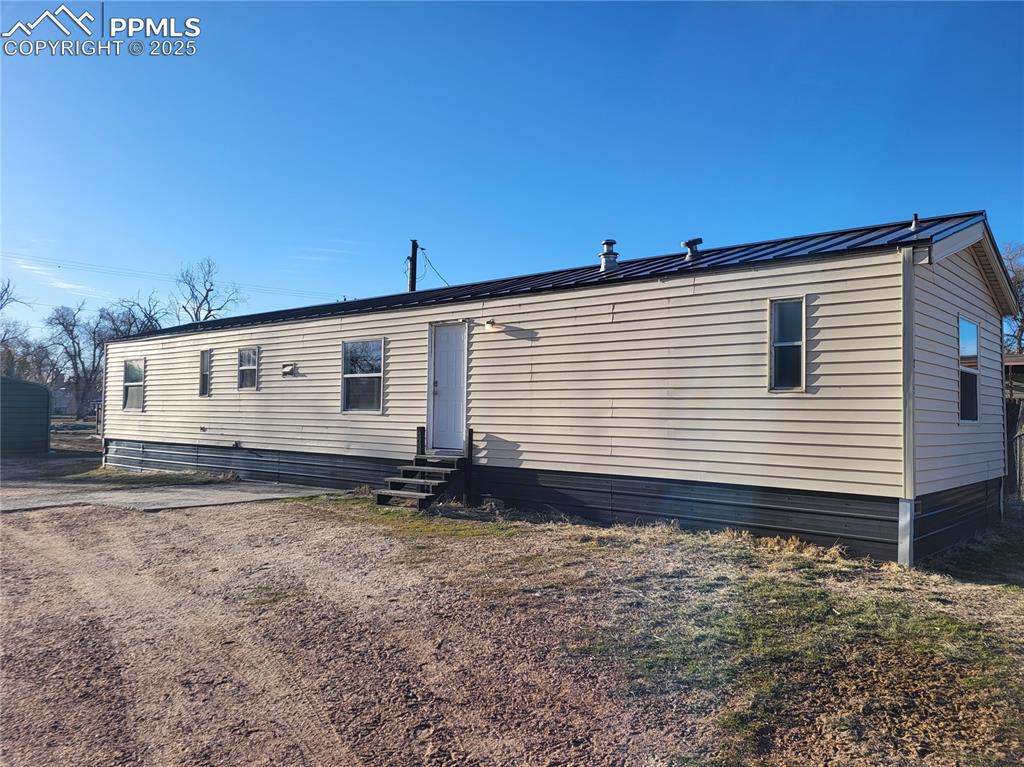 215 Ute Avenue Simla, CO 80835 - Photo 2 of 15